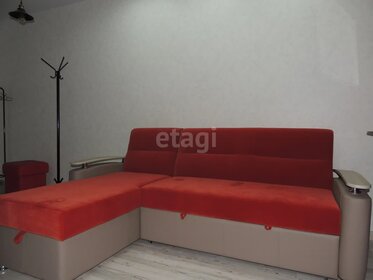 22,5 м², квартира-студия 3 450 000 ₽ - изображение 19