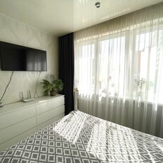 Квартира 34,3 м², 1-комнатная - изображение 1