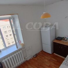 Квартира 31 м², 1-комнатная - изображение 4