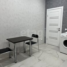 Квартира 109,2 м², 3-комнатная - изображение 2