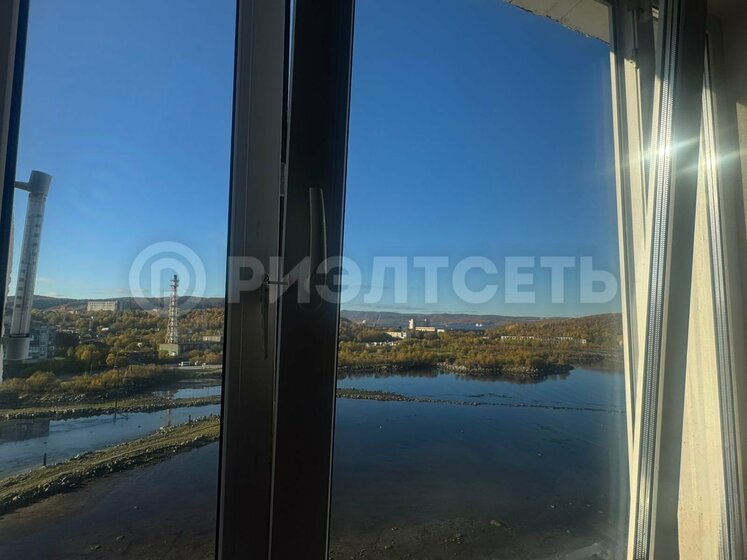 65,2 м², 3-комнатная квартира 3 550 000 ₽ - изображение 35