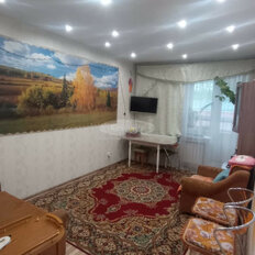 Квартира 44,5 м², 1-комнатная - изображение 1