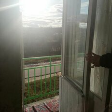 Квартира 97 м², 4-комнатная - изображение 4
