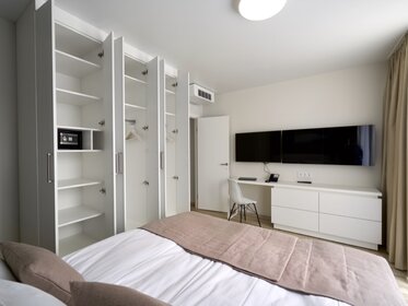35 м², 1-комнатные апартаменты 6 000 ₽ в сутки - изображение 50