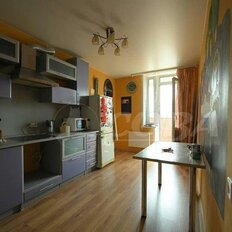 Квартира 45 м², 1-комнатная - изображение 2