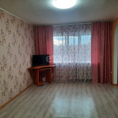 Квартира 30,3 м², 1-комнатная - изображение 1