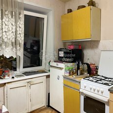 Квартира 30,7 м², 1-комнатная - изображение 2