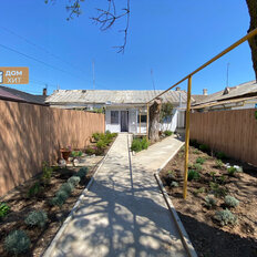 Квартира 44 м², 2-комнатная - изображение 2