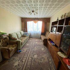 Квартира 53 м², 2-комнатная - изображение 3