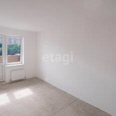 Квартира 49,4 м², 1-комнатная - изображение 5