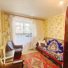 21,7 м², комната - изображение 1