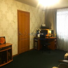 Квартира 30,5 м², 1-комнатная - изображение 2