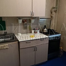 Квартира 55,4 м², 3-комнатная - изображение 3