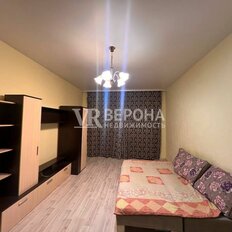 Квартира 41,1 м², 1-комнатная - изображение 4