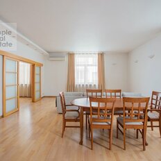 Квартира 140 м², 4-комнатная - изображение 1