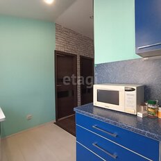 Квартира 39,2 м², 2-комнатная - изображение 5