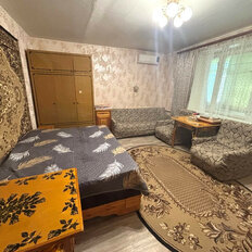 Квартира 38,4 м², 1-комнатная - изображение 1