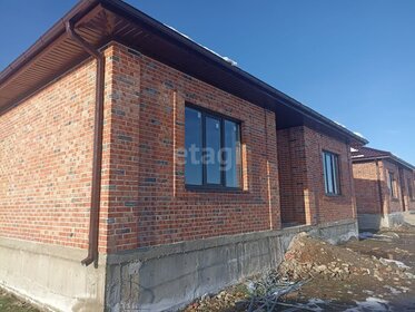 140 м² дом, 6 соток участок 8 000 000 ₽ - изображение 50