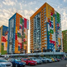 Квартира 33,6 м², студия - изображение 3