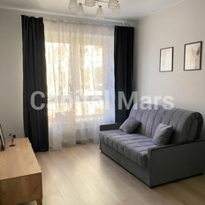 Квартира 32 м², 1-комнатная - изображение 5