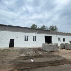 343,2 м², гостиница - изображение 3