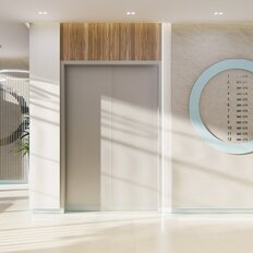 Квартира 38,8 м², 1-комнатная - изображение 4