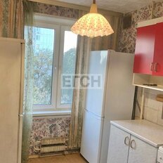 Квартира 32,8 м², 1-комнатная - изображение 1