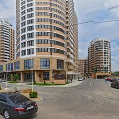 Квартира 98,5 м², 2-комнатная - изображение 3