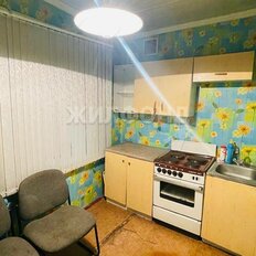 Квартира 31 м², 1-комнатная - изображение 4