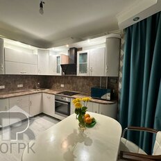 Квартира 60,1 м², 2-комнатная - изображение 5