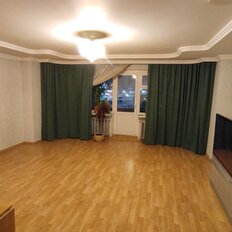 Квартира 108,5 м², 3-комнатная - изображение 2