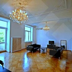 Квартира 147 м², 4-комнатная - изображение 1