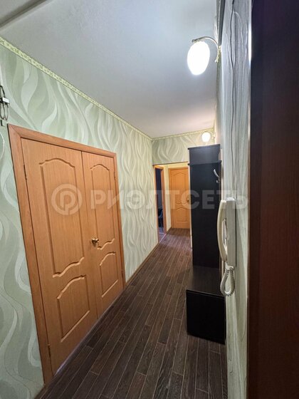 65,2 м², 3-комнатная квартира 3 550 000 ₽ - изображение 33