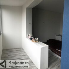 Квартира 89 м², 2-комнатная - изображение 4