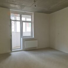 Квартира 26,8 м², студия - изображение 3