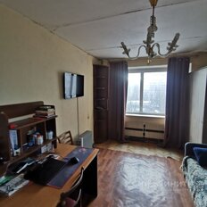 Квартира 36,6 м², 1-комнатная - изображение 2