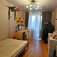 Квартира 90,9 м², 3-комнатная - изображение 4