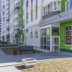 Квартира 41 м², 1-комнатная - изображение 1