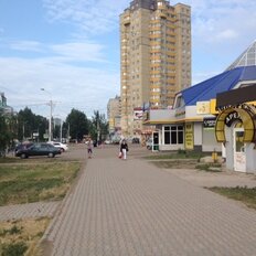 260 м², торговое помещение - изображение 1