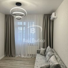 Квартира 24 м², студия - изображение 3