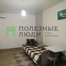 Квартира 24 м², студия - изображение 3
