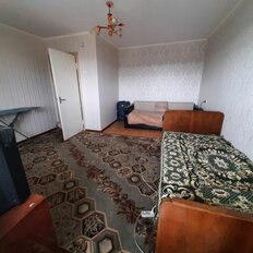 Квартира 33,4 м², 1-комнатная - изображение 2