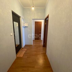 Квартира 43,2 м², 1-комнатная - изображение 1