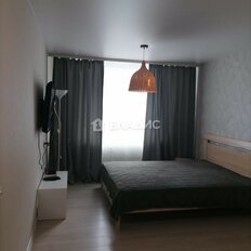 Квартира 34,7 м², 1-комнатная - изображение 4