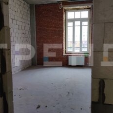 Квартира 26,5 м², студия - изображение 5