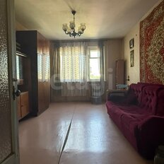 Квартира 65,3 м², 3-комнатная - изображение 3