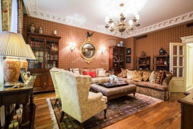 152 м², 4-комнатная квартира 275 471 680 ₽ - изображение 51