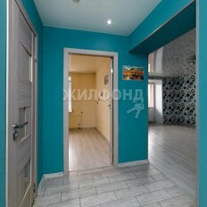 Квартира 40 м², 2-комнатная - изображение 4