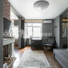 Квартира 59,8 м², 3-комнатная - изображение 4