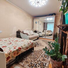 Квартира 30,4 м², 1-комнатная - изображение 3